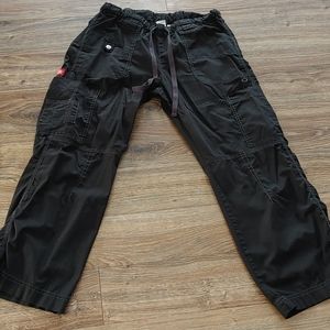 Dickie scrub pant